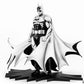 Batman PX Estatua PVC 1/8 SDCC 2024 Batman Black & White Version 27 cm
