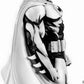 Batman PX Estatua PVC 1/8 SDCC 2024 Batman Black & White Version 27 cm