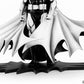 Batman PX Estatua PVC 1/8 SDCC 2024 Batman Black & White Version 27 cm