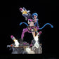 League of Legends Estatua 1/6 Jinx 32 cm