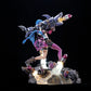 League of Legends Estatua 1/6 Jinx 32 cm