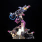 League of Legends Estatua 1/6 Jinx 32 cm