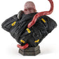 Resident Evil 3 Remake Busto 1/1 tamaño real Nemesis 92 cm - Z POP Toys