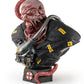 Resident Evil 3 Remake Busto 1/1 tamaño real Nemesis 92 cm - Z POP Toys