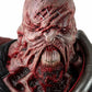 Resident Evil 3 Remake Busto 1/1 tamaño real Nemesis 92 cm - Z POP Toys