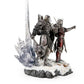The Witcher 3 Estatua 1/6 Wild Hunt Diorama 55 cm - Z POP Toys