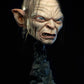 El Señor de los Anillos Réplica 1/1 Scale Art Mask Gollum 47 cm - Z POP Toys