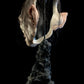 El Señor de los Anillos Réplica 1/1 Scale Art Mask Gollum 47 cm - Z POP Toys