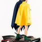 DC Comics Estatua 1/4 Diorama Batman & Robin 1966 52 cm - Z POP Toys