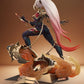 League of Legends Estatua 1/6 Hall of Legends 2025 Kai´sa Immortalized Legend 29 cm