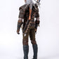 The Witcher 3: Wild Hunt Figura 1/6 Geralt of Rivia 30 cm - Z POP Toys