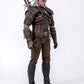 The Witcher 3: Wild Hunt Figura 1/6 Geralt of Rivia 30 cm - Z POP Toys