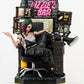 Cyberpunk 2077 Phantom Liberty Estatua 1/4 Judy Alvarez 51 cm - Z POP Toys