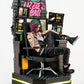Cyberpunk 2077 Phantom Liberty Estatua 1/4 Judy Alvarez 51 cm - Z POP Toys