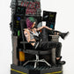 Cyberpunk 2077 Phantom Liberty Estatua 1/4 Judy Alvarez 51 cm - Z POP Toys