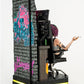 Cyberpunk 2077 Phantom Liberty Estatua 1/4 Judy Alvarez 51 cm - Z POP Toys