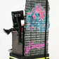 Cyberpunk 2077 Phantom Liberty Estatua 1/4 Judy Alvarez 51 cm - Z POP Toys