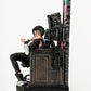 Cyberpunk 2077 Phantom Liberty Estatua 1/4 Judy Alvarez 51 cm - Z POP Toys