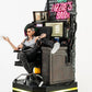 Cyberpunk 2077 Phantom Liberty Estatua 1/4 Judy Alvarez 51 cm - Z POP Toys