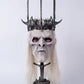 El Señor de los Anillos Réplica 1/1 Nazgul King Art Mask 73 cm