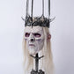 El Señor de los Anillos Réplica 1/1 Nazgul King Art Mask 73 cm