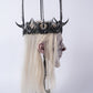 El Señor de los Anillos Réplica 1/1 Nazgul King Art Mask 73 cm