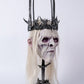 El Señor de los Anillos Réplica 1/1 Nazgul King Art Mask 73 cm