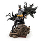 DC Comics Estatua 1/4 Batman & Catwoman Reunion 67 cm - Z POP Toys