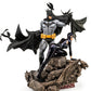 DC Comics Estatua 1/4 Batman & Catwoman Reunion 67 cm - Z POP Toys