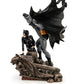 DC Comics Estatua 1/4 Batman & Catwoman Reunion 67 cm - Z POP Toys