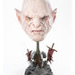 El Señor de los Anillos Réplica 1/1 Art Mask Azog 54 cm