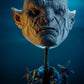 El Señor de los Anillos Réplica 1/1 Art Mask Azog 54 cm