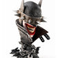 DC Comics Réplica 1/1 Art Mask Batman Who Laughs 51 cm