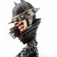 DC Comics Réplica 1/1 Art Mask Batman Who Laughs 51 cm