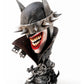 DC Comics Réplica 1/1 Art Mask Batman Who Laughs 51 cm