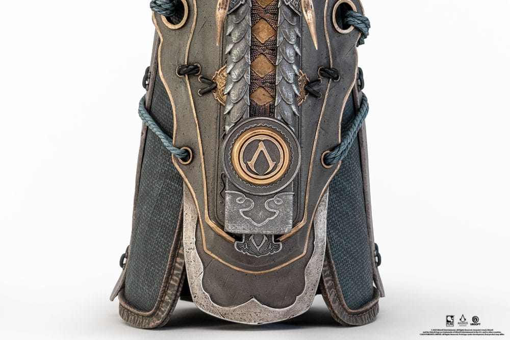Assassin's Creed Réplica 1/1 Naoe Hidden Blade 42 cm
