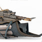 Assassin's Creed Réplica 1/1 Naoe Hidden Blade 42 cm