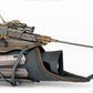 Assassin's Creed Réplica 1/1 Naoe Hidden Blade 42 cm
