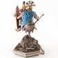 Assassin´s Creed Estatua 1/6 Spartan Kick Alexios Diorama 37 cm - Z POP Toys