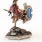 Assassin´s Creed Estatua 1/6 Spartan Kick Alexios Diorama 37 cm - Z POP Toys