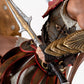 Assassin´s Creed Estatua 1/6 Spartan Kick Alexios Diorama 37 cm - Z POP Toys