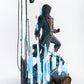 Assassin´s Creed Estatua 1/4 Animus Arno Dorian 72 cm - Z POP Toys