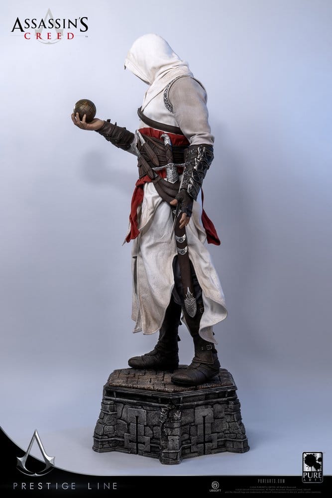 Assassin´s Creed Estatua 1/2 Prestige Line Altaïr Ibn-La'Ahad 110 cm