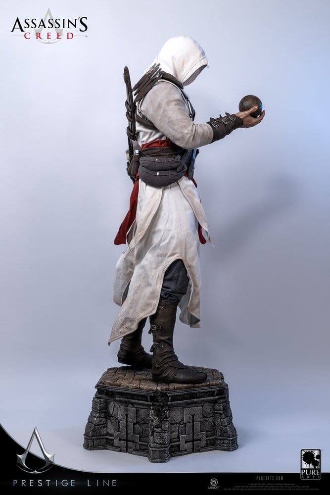 Assassin´s Creed Estatua 1/2 Prestige Line Altaïr Ibn-La'Ahad 110 cm