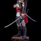 Assassin's Creed Estatua 1/2 Prestige Line Edward Kenway 110 cm