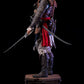 Assassin's Creed Estatua 1/2 Prestige Line Edward Kenway 110 cm