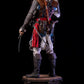 Assassin's Creed Estatua 1/2 Prestige Line Edward Kenway 110 cm