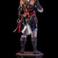 Assassin's Creed Estatua 1/2 Prestige Line Edward Kenway 110 cm