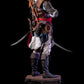 Assassin's Creed Estatua 1/2 Prestige Line Edward Kenway 110 cm