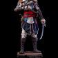 Assassin's Creed Estatua 1/2 Prestige Line Edward Kenway 110 cm